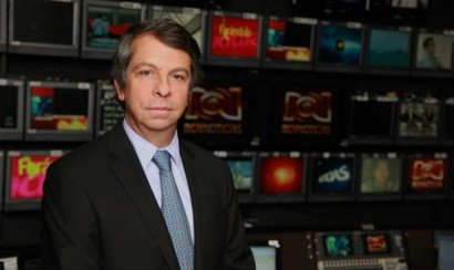 Rodrigo Pardo habría renunciado a la dirección de Noticias RCN