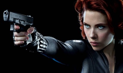 Scarlett Johansson confirmada para ‘Capitán América: Civil War’