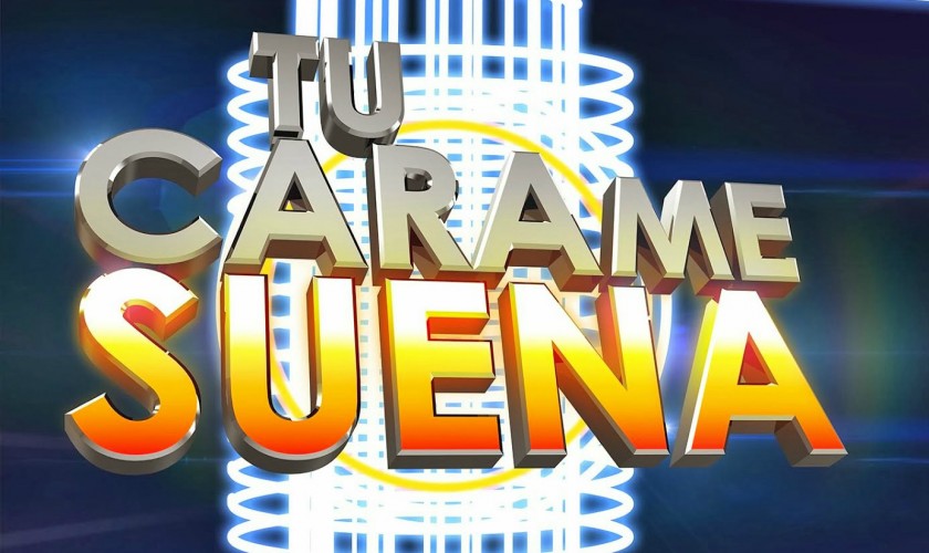 Canal Caracol prepara lanzamiento del programa ‘Tu cara me suena’