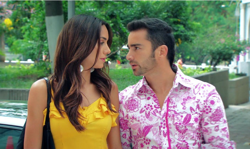 Canal RCN anuncia el final de ‘Un Sueño Llamado Salsa’