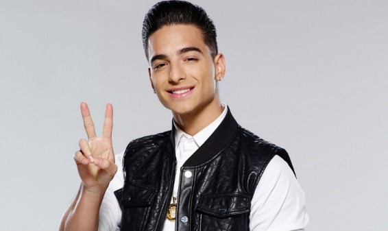 Maluma demandará a Claro por usar su imagen sin su autorización