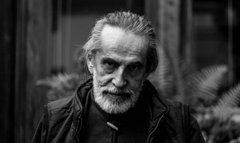Murió el actor colombiano Frank Ramírez en la ciudad de Bogotá