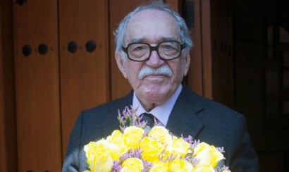 Festival de Cine de Cartagena le rinde un homenaje a Gabriel García Márquez