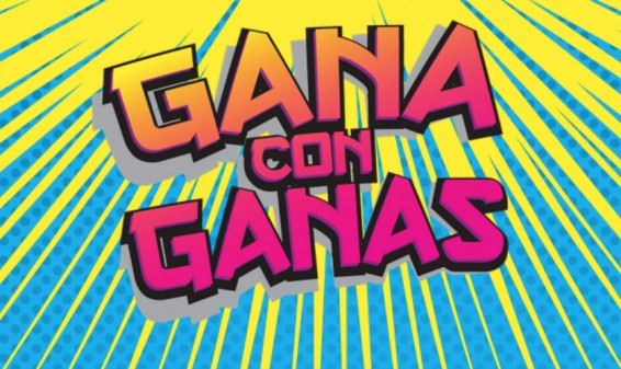 Canal RCN abre las inscripciones para el programa ‘Gana con Ganas’