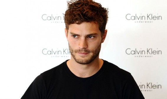 Actor de 50 Sombras de Grey protagoniza nueva película de Netflix
