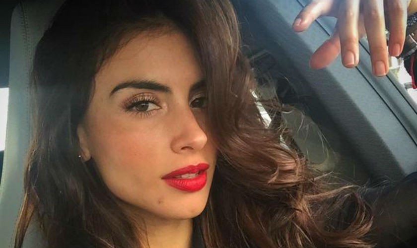Jessica Cediel es nominada a los 50 más bellos de la Revista People