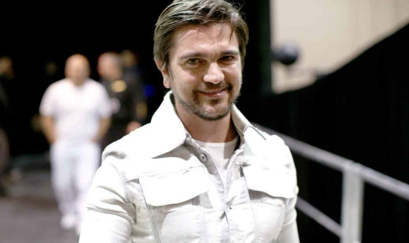 Juanes cantará en español en la entrega de los premios Grammy 2015