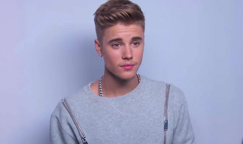 Lesión por jugar fútbol impide que Justin Bieber cumpla sentencia