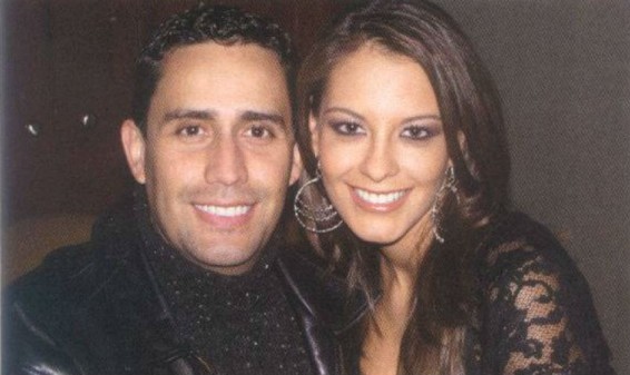 Camilo Montoya habló de la relación que tuvo con Laura Acuña