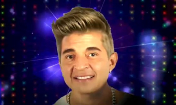 El Padre Chucho personificará a Justin Bieber en ‘Tu Cara Me suena’