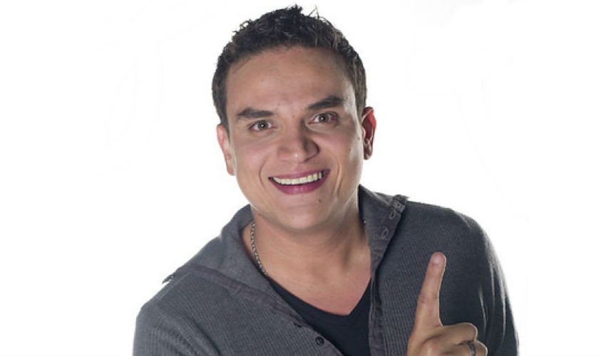 Silvestre Dangond no podrá salir de Estados Unidos por dos meses