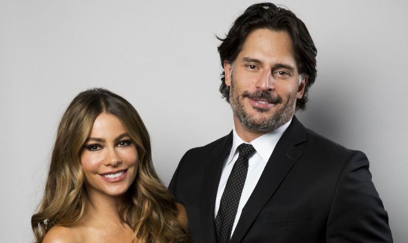 Sofía Vergara y Joe Manganiello posponen su boda para diciembre