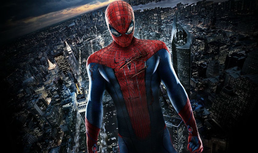 Spider-Man entra en el universo cinematográfico de Marvel