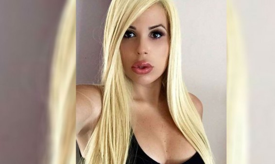 Hija de Laura Bozzo, criticada por querer ser Kim Kardashian