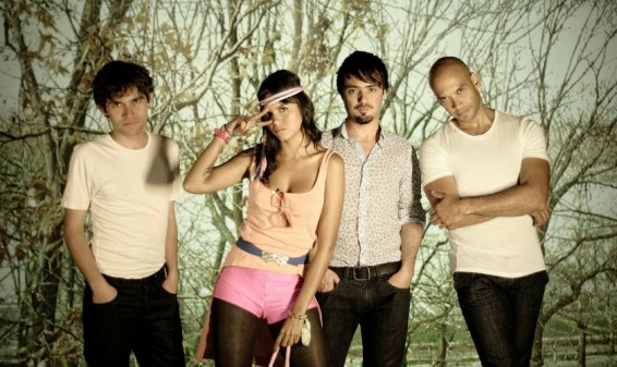 Bomba Estereo presenta su nueva canción ‘Fiesta’