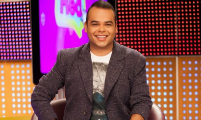 El periodista Carlos Vargas se va del programa La Red del Canal Caracol