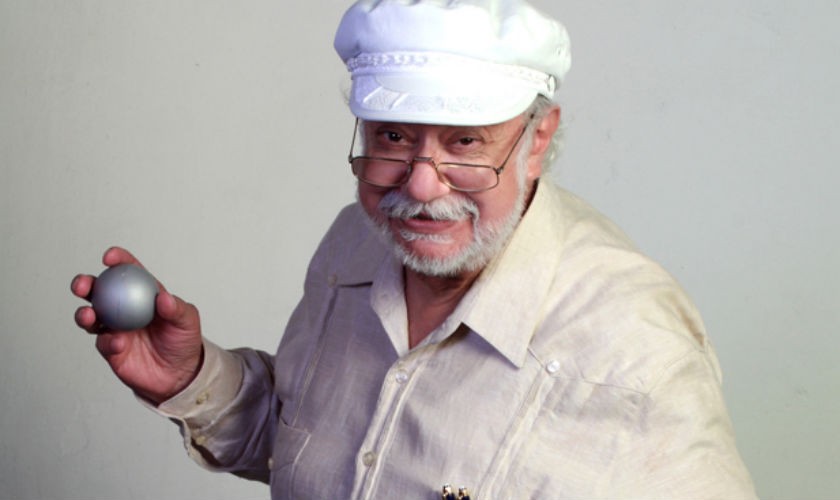 Carlos Muñoz recibirá Homenaje en los Premios India Catalina 2015