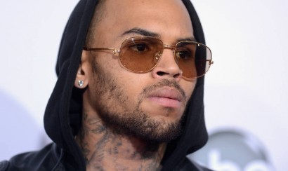 El Ex de Rihanna Chris Brown tiene una hija de nueve meses