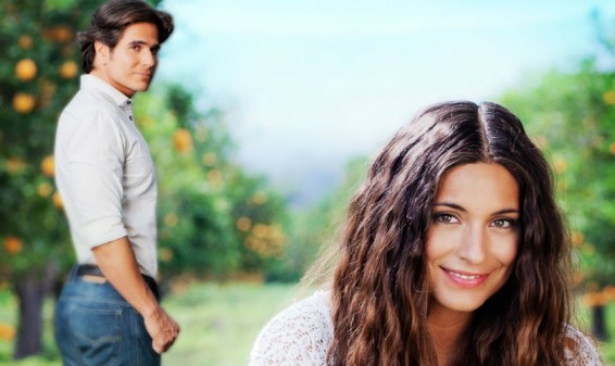 RCN emitirá la novela mexicana Corazón Indomable con Daniel Arenas