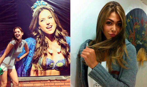 Daniela Pinedo y Viviana Dávila, nuevas presentadoras de Show Caracol