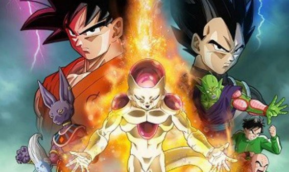 Revelan tráiler de la película de Dragón Ball Z ‘La Resurrección de Freezer’