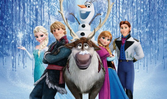 Disney confirma que realizará secuela de su película ‘Frozen’