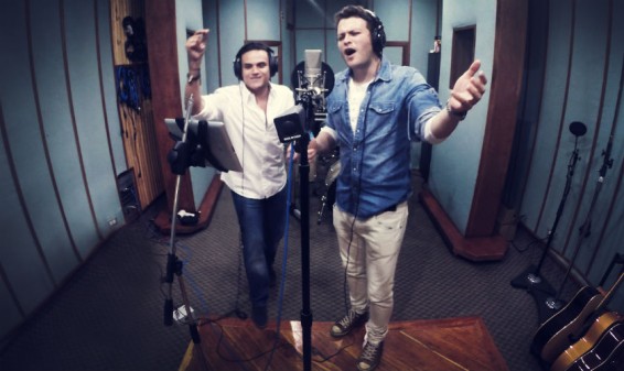Gusi presenta junto a Silvestre Dangond la canción ‘Tu Tienes Razón’