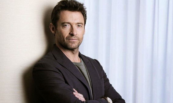 El actor Hugh Jackman sufre hemorragia en las cuerdas vocales