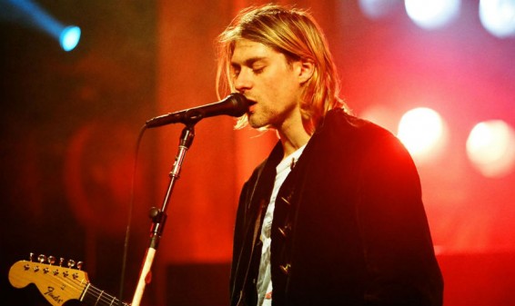 Revelan trailer del documental del cantante Kurt Cobain