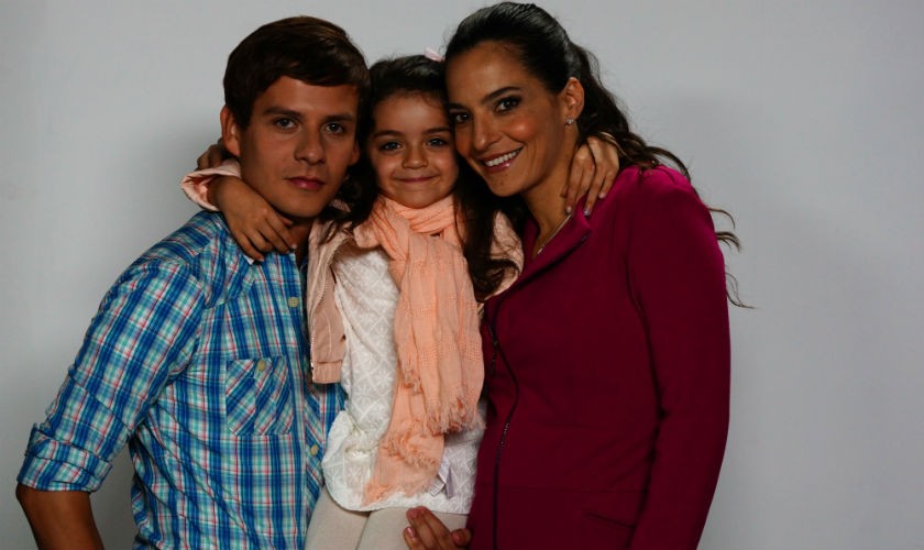 Canal RCN anuncia fecha del final de ‘El Laberinto de Alicia’