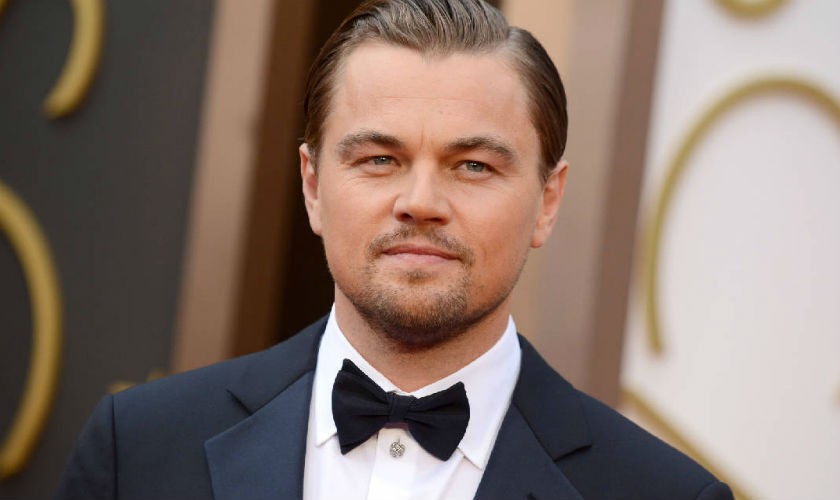 Leonardo DiCaprio se asocia con Netflix para realizar documentales