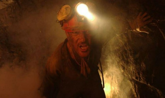 Revelan el primer tráiler de la película ‘Los 33’ con Antonio Banderas