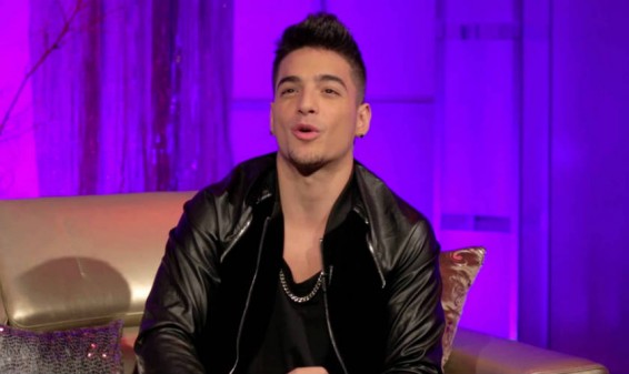 Maluma estará en versión latina de La Voz Kids en Estados Unidos
