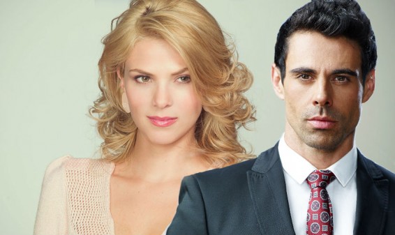 Margarita Muñoz y Emmanuel Esparza protagonizan Revenge de RCN