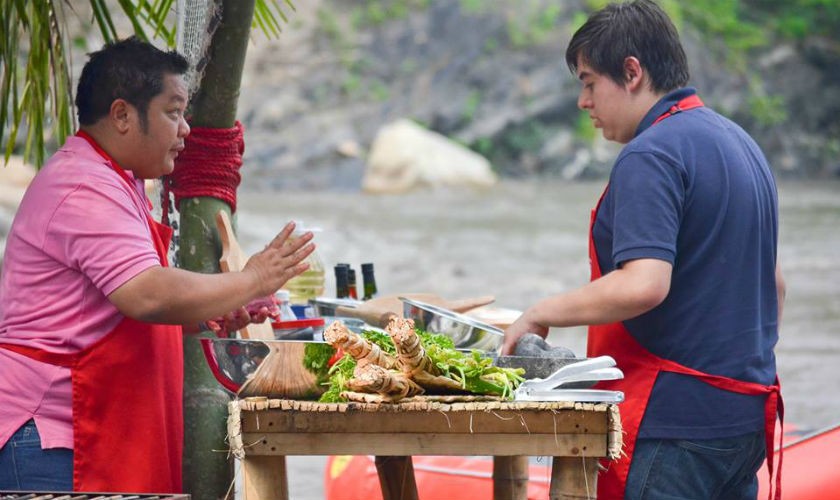 En MasterChef Colombia cambiaron las reglas del juego