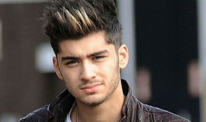 Zayn Malik anuncia su salida del grupo One Direction