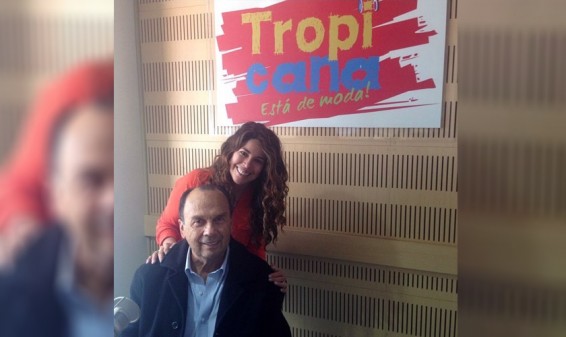 Hernán Peláez regresa a la radio, esta vez será en Tropicana