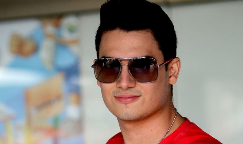 Pipe Bueno habla de su ruptura sentimental con Jessica Cediel