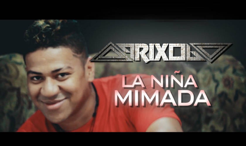 Prix 06 presenta el video de su más reciente sencillo ‘La Niña Mimada’