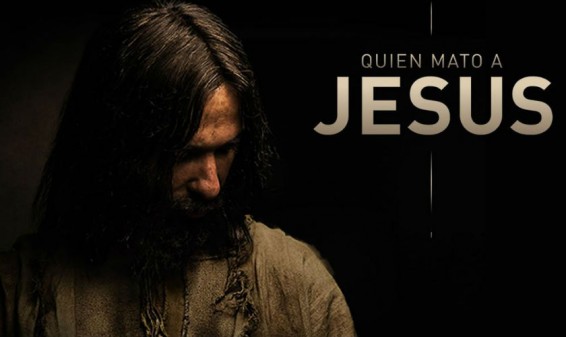 Canal Caracol emitirá la película ‘Quién mató a Jesús’