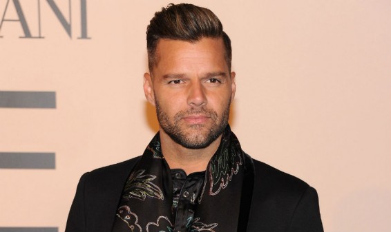 Ricky Martin grabará en Cartagena el video de su canción ‘La mordidita’