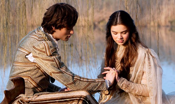 Sony Pictures prepara nueva película del clásico Romeo y Julieta