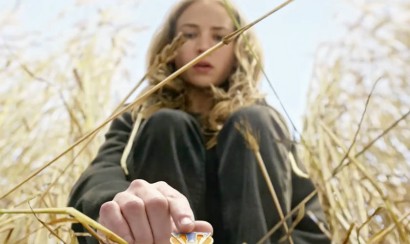 Nuevo trailer de  ‘Tomorrowland’ protagonizada por George Clooney