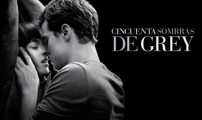 Segunda parte de ’50 Sombras de Grey’ ya tiene fecha de estreno