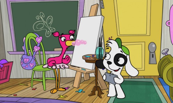 Discovery Kids anuncia estreno de la segunda temporada de ‘Doki’