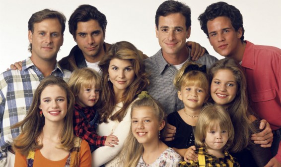 Netflix relanzará la comedia televisiva ‘Full House’
