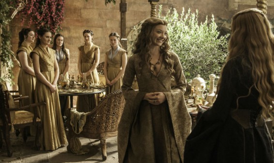 Filtran cuatro episodios de quinta temporada de ‘Game of Thrones’