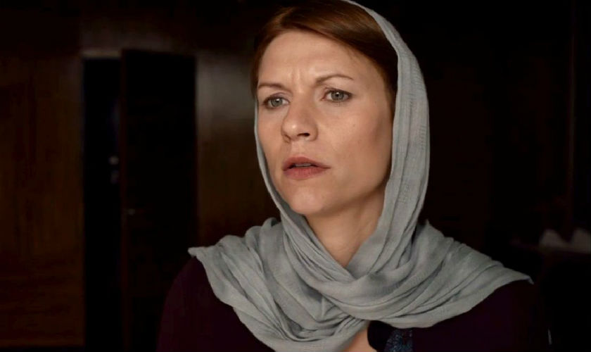 Nueva temporada de ‘Homeland’ iniciará rodaje en junio