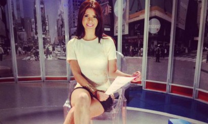 Iris Gutiérrez está indignada por su salida de Estilo RCN