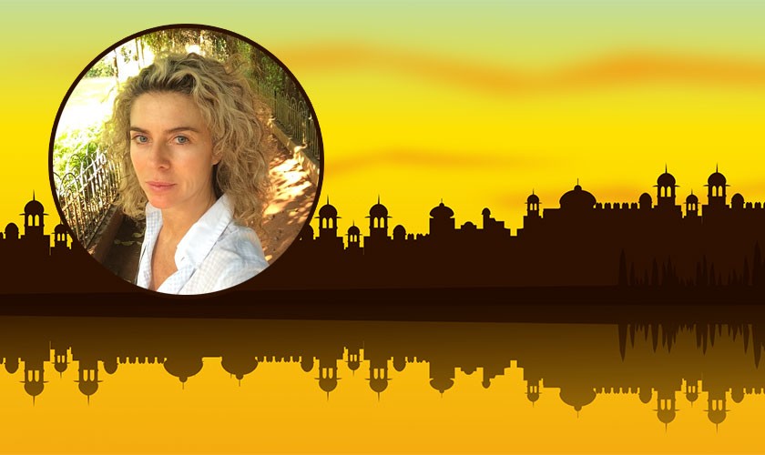 Confirmado: Margarita Rosa presentará Desafío India 2015